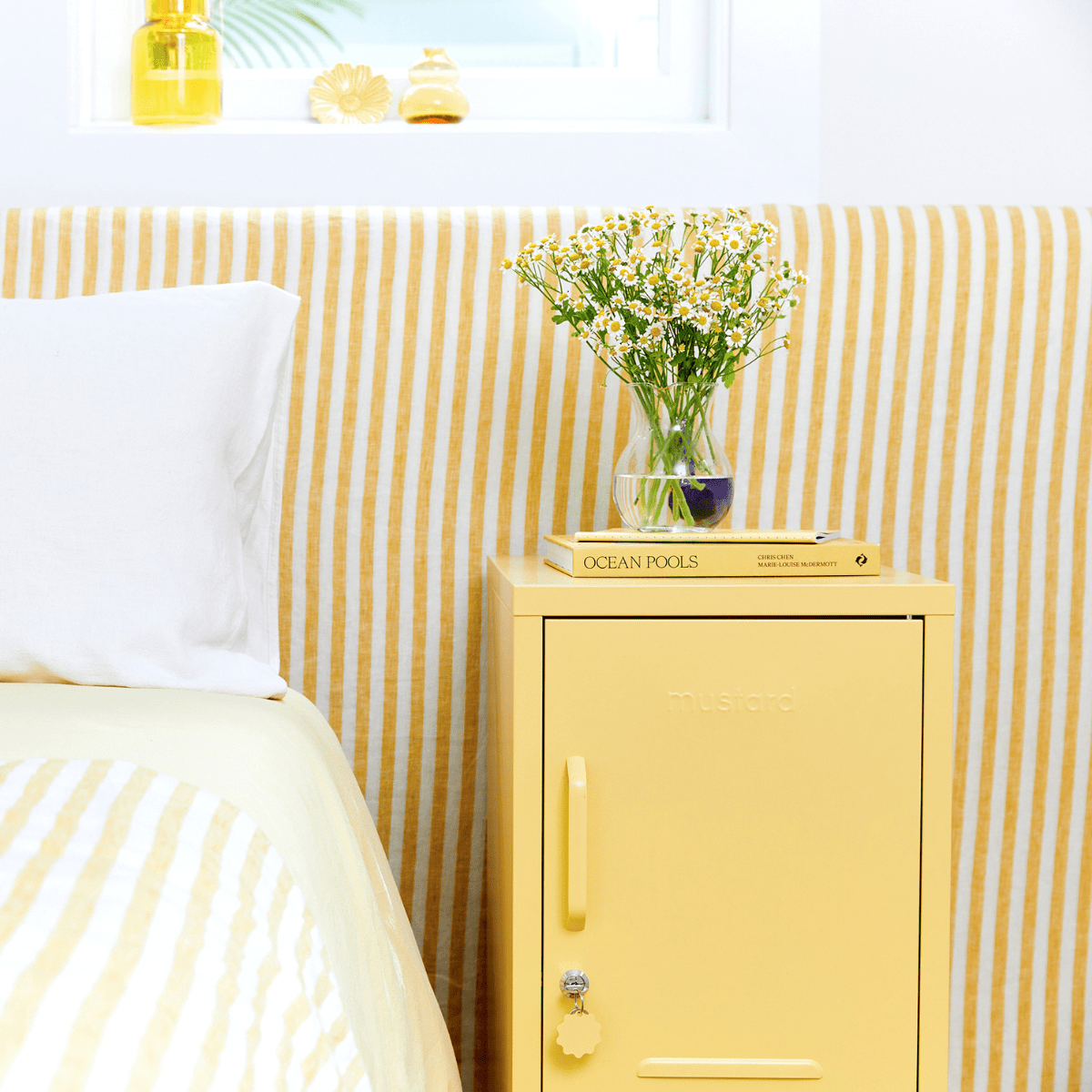 Mustard Made US · The Shorty | socius design in Rochester, MN