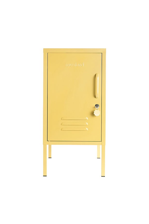 Mustard Made US · The Shorty | socius design in Rochester, MN
