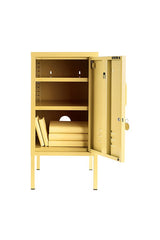Mustard Made US · The Shorty | socius design in Rochester, MN