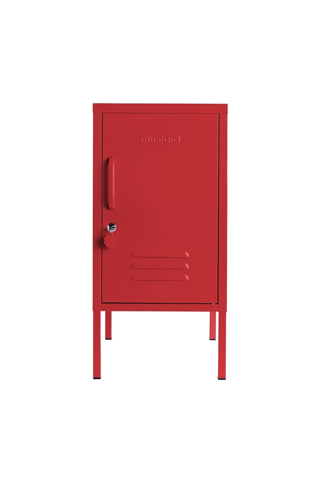 Mustard Made US · The Shorty | socius design in Rochester, MN