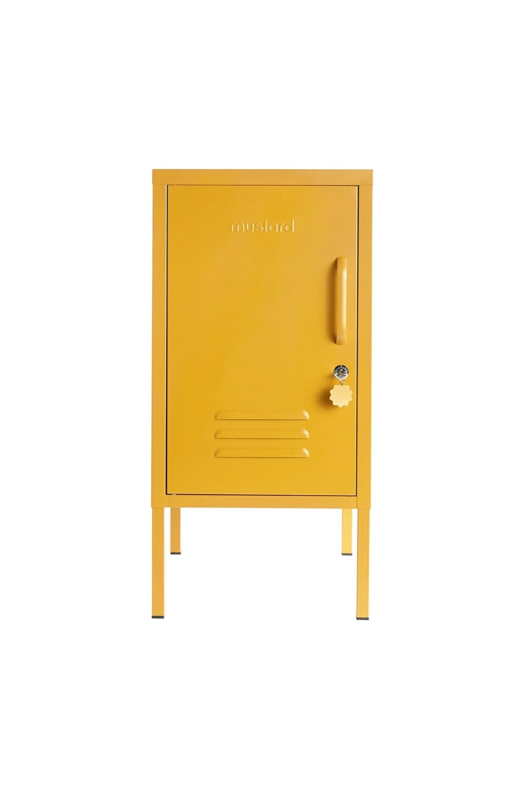 Mustard Made US · The Shorty | socius design in Rochester, MN
