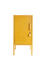 Mustard Made US · The Shorty | socius design in Rochester, MN