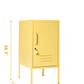 Mustard Made US · The Shorty | socius design in Rochester, MN