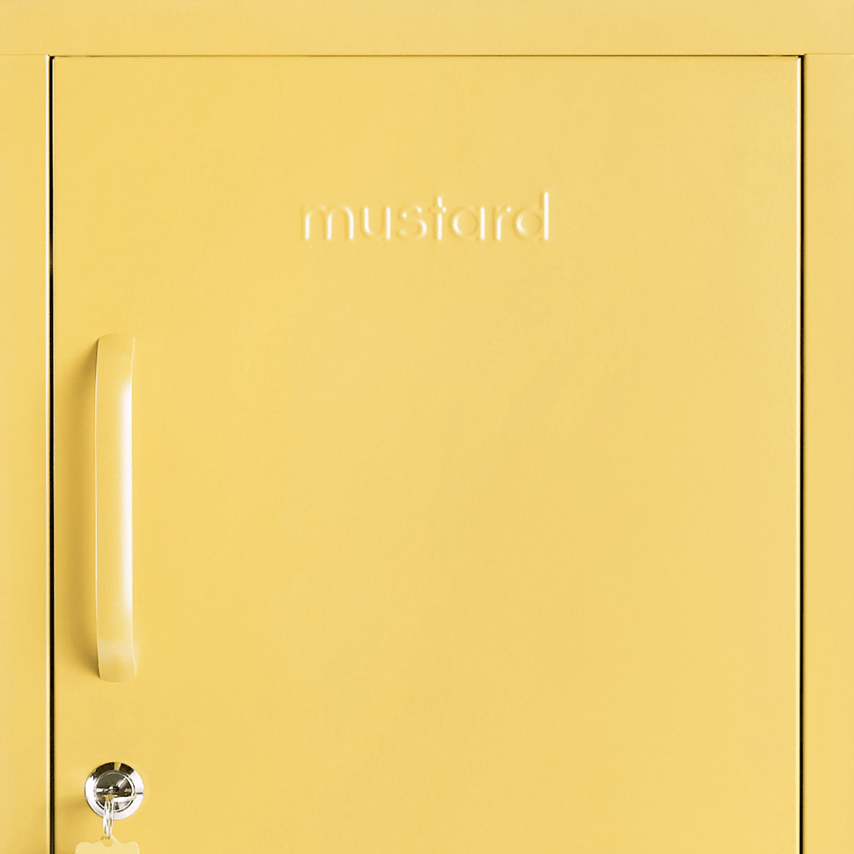 Mustard Made US · The Shorty | socius design in Rochester, MN