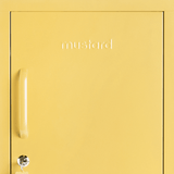 Mustard Made US · The Shorty | socius design in Rochester, MN