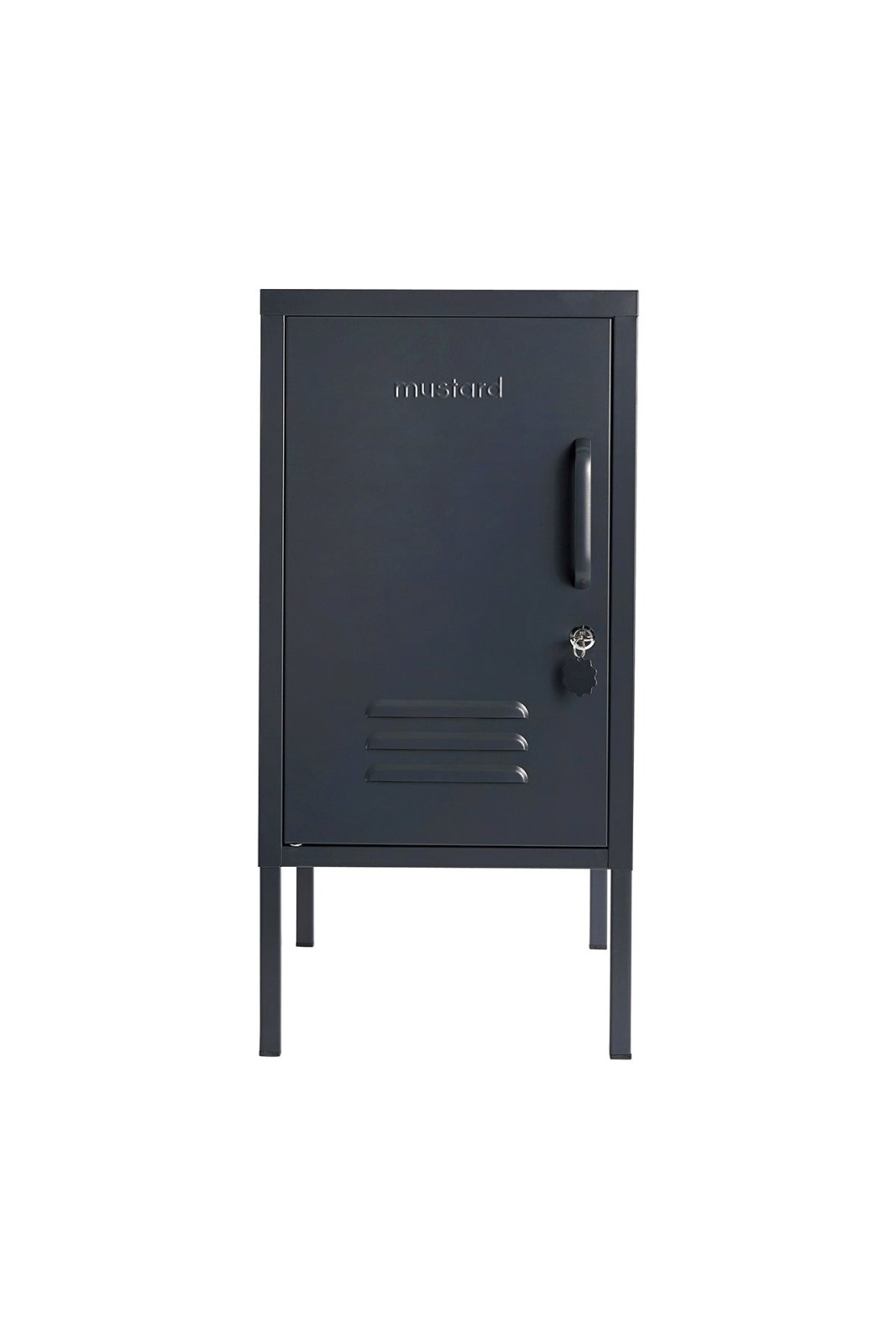 Mustard Made US · The Shorty | socius design in Rochester, MN