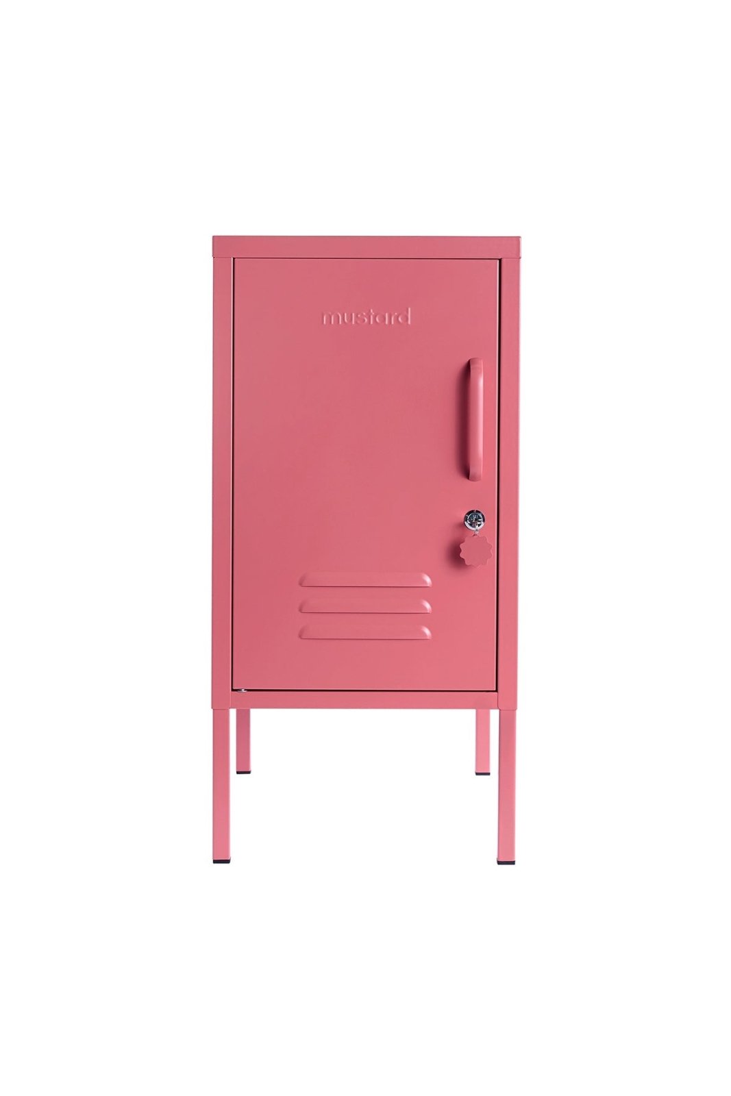 Mustard Made US · The Shorty | socius design in Rochester, MN