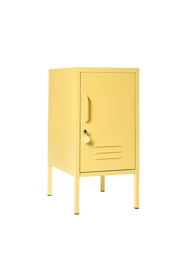 Mustard Made US · The Shorty | socius design in Rochester, MN