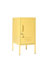 Mustard Made US · The Shorty | socius design in Rochester, MN