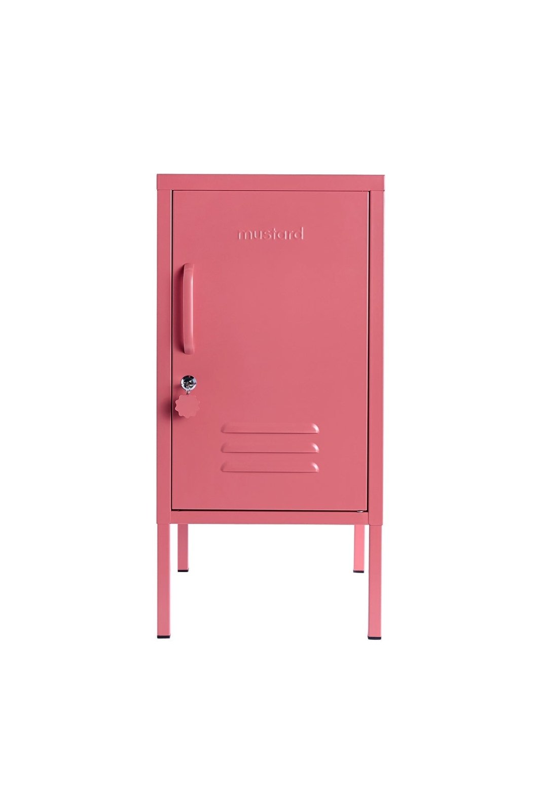 Mustard Made US · The Shorty | socius design in Rochester, MN