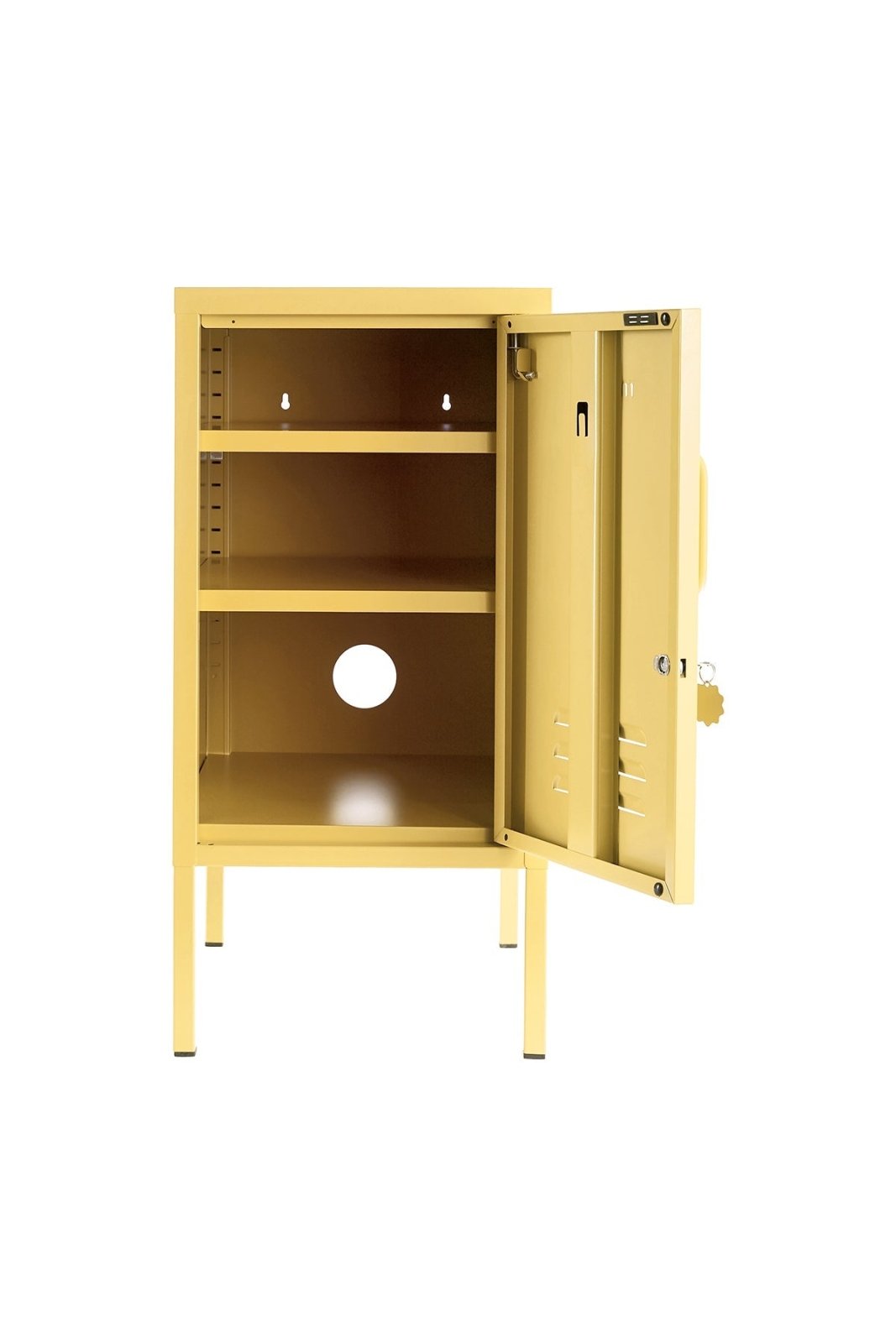 Mustard Made US · The Shorty | socius design in Rochester, MN