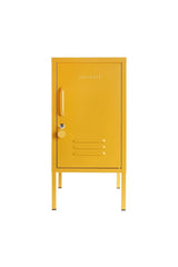 Mustard Made US · The Shorty | socius design in Rochester, MN