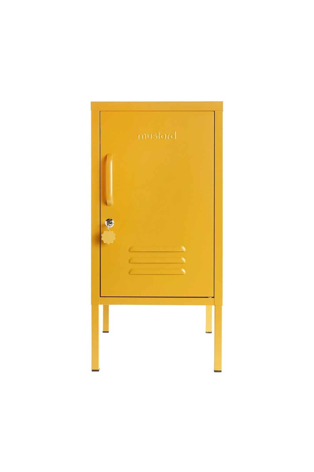 Mustard Made US · The Shorty | socius design in Rochester, MN