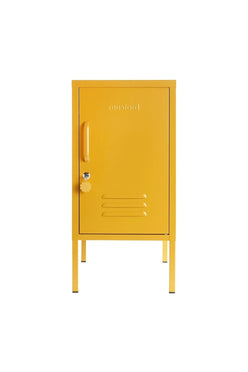 Mustard Made US · The Shorty | socius design in Rochester, MN