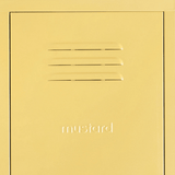 Mustard Made US · The Skinny | socius design in Rochester, MN