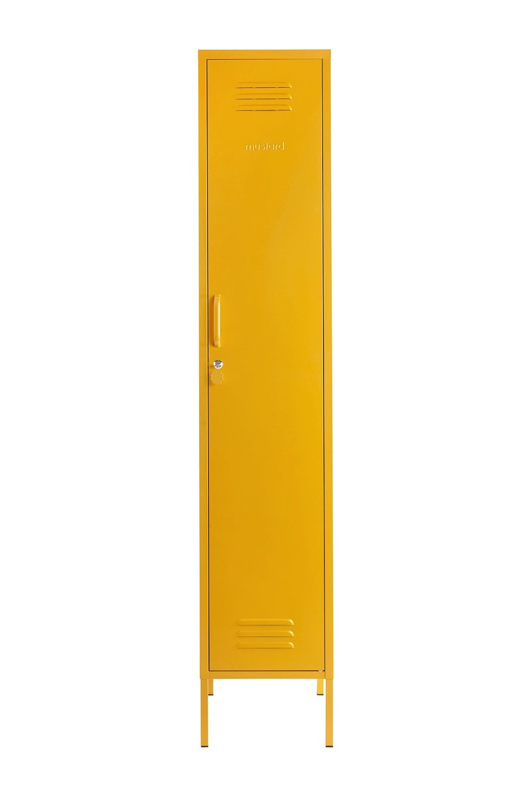 Mustard Made US · The Skinny | socius design in Rochester, MN