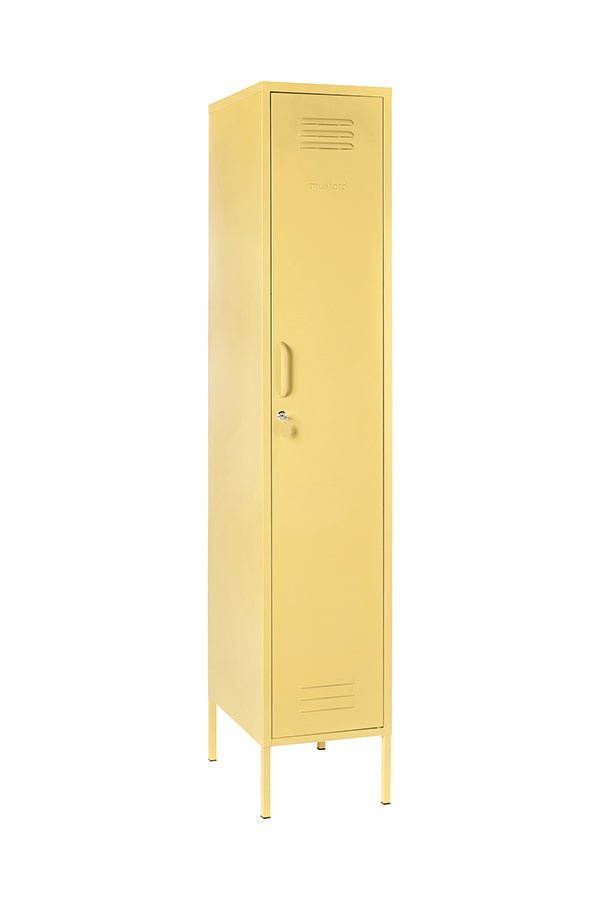 Mustard Made US · The Skinny | socius design in Rochester, MN