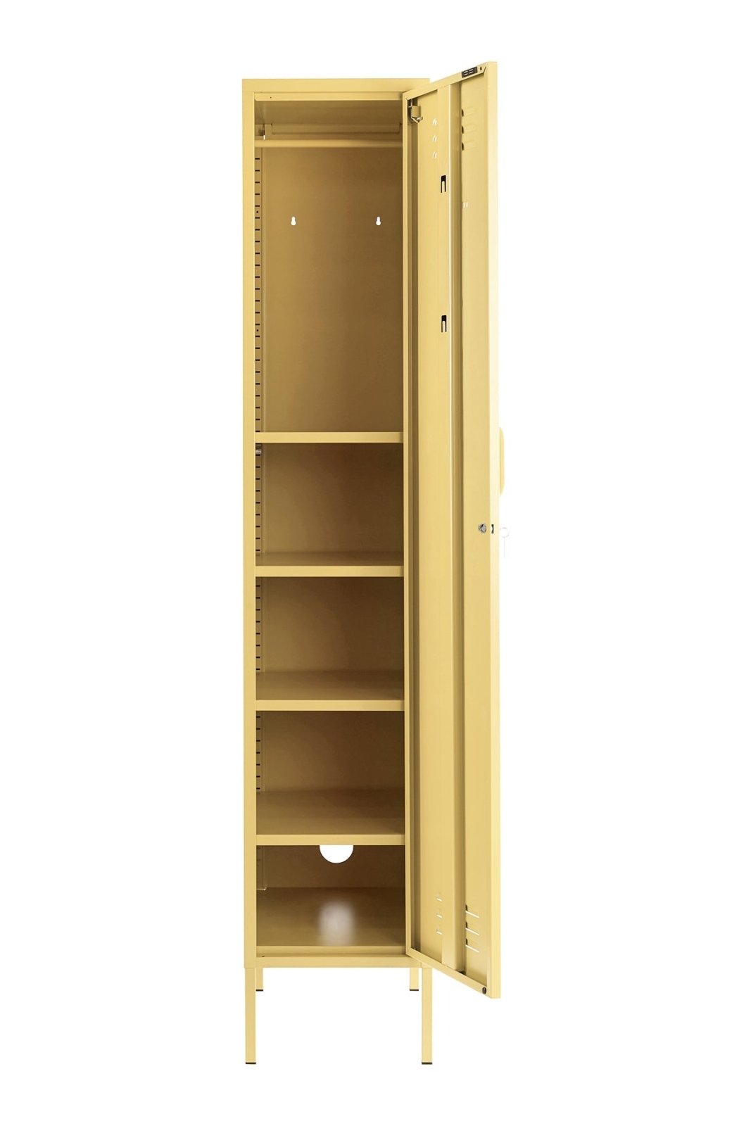 Mustard Made US · The Skinny | socius design in Rochester, MN