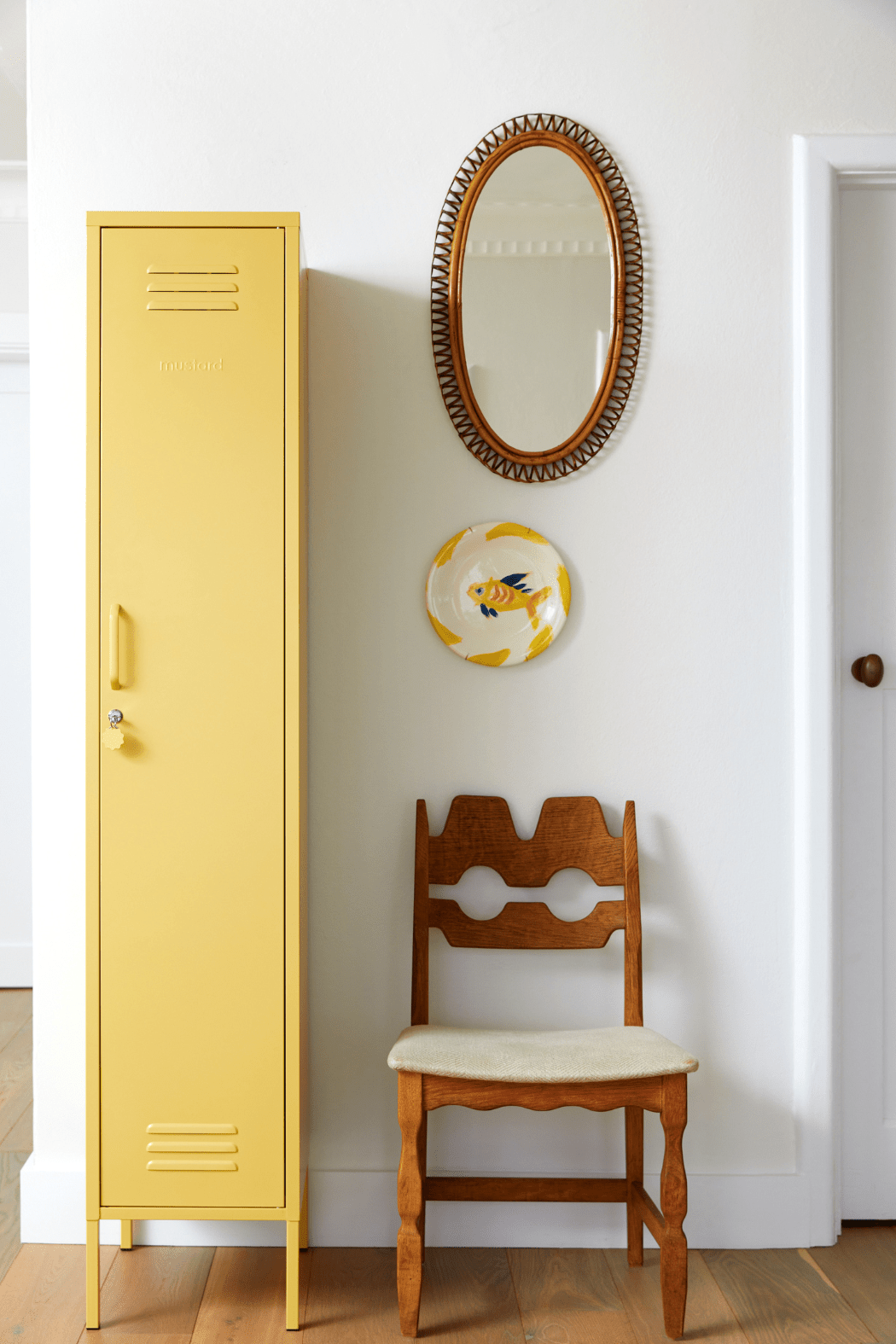 Mustard Made US · The Skinny | socius design in Rochester, MN