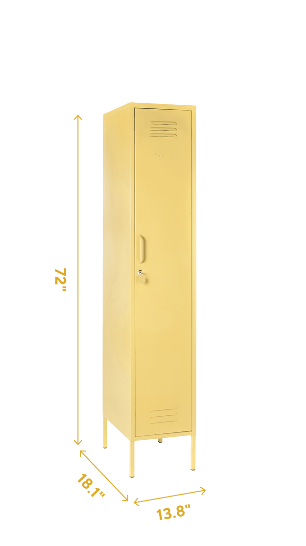 Mustard Made US · The Skinny | socius design in Rochester, MN