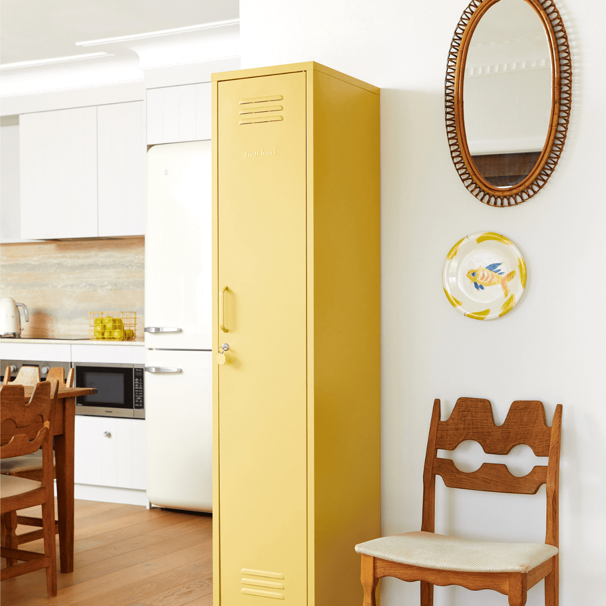 Mustard Made US · The Skinny | socius design in Rochester, MN