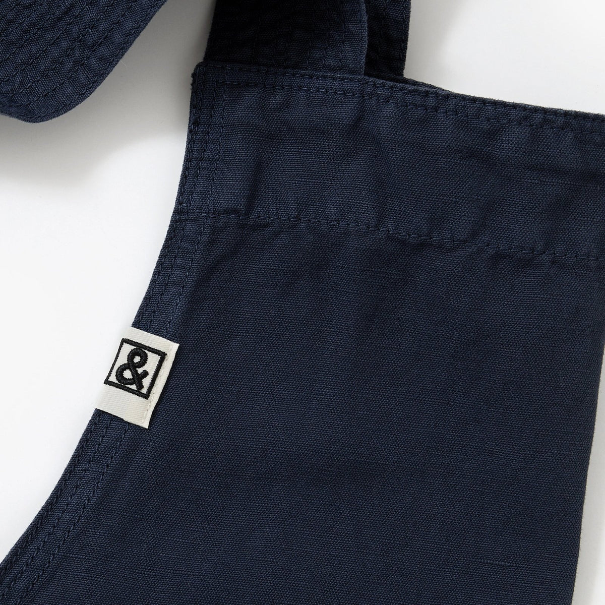 Hedley & Bennett · The Smock - Blueberry Blue | socius design in Rochester, MN