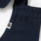 Hedley & Bennett · The Smock - Blueberry Blue | socius design in Rochester, MN