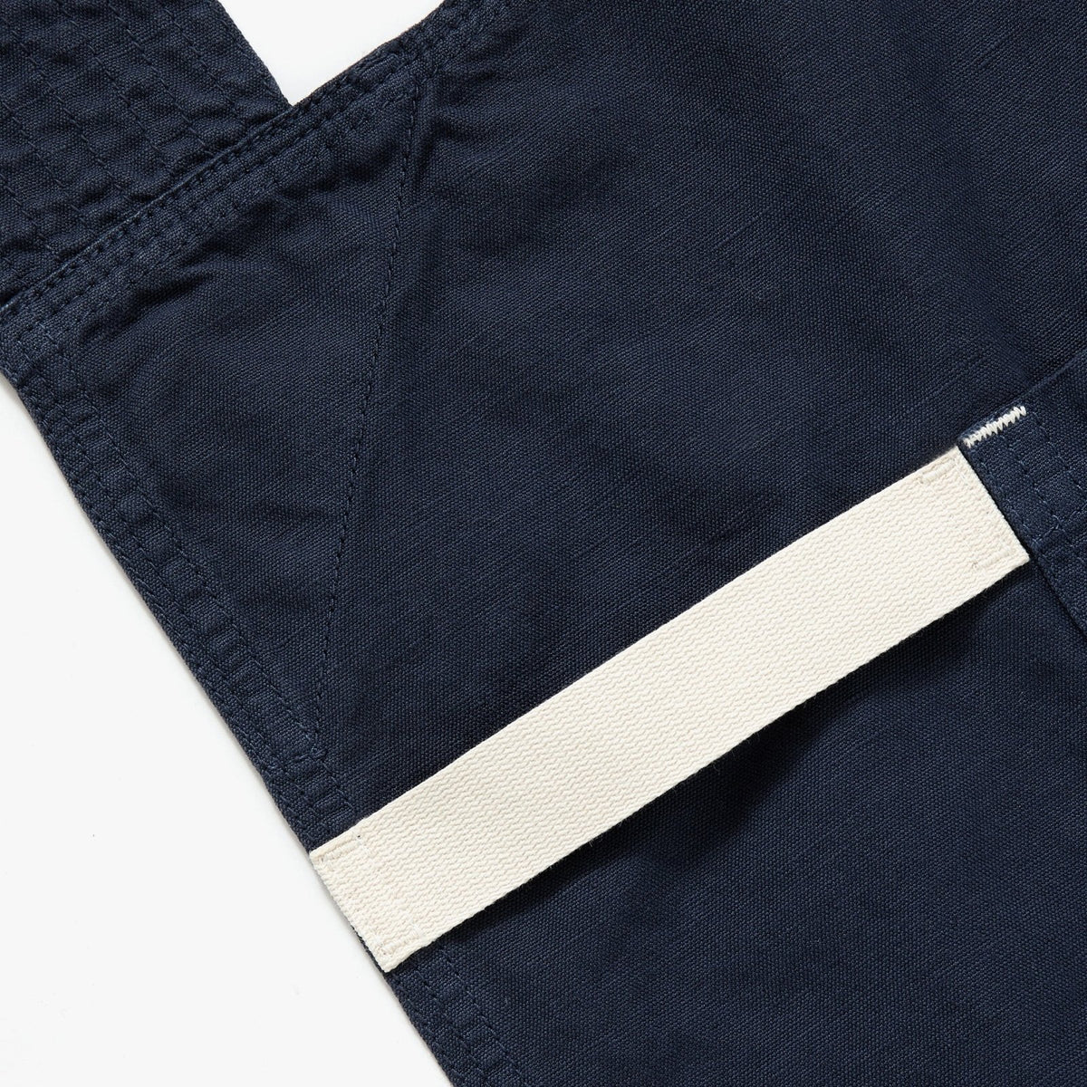 Hedley & Bennett · The Smock - Blueberry Blue | socius design in Rochester, MN