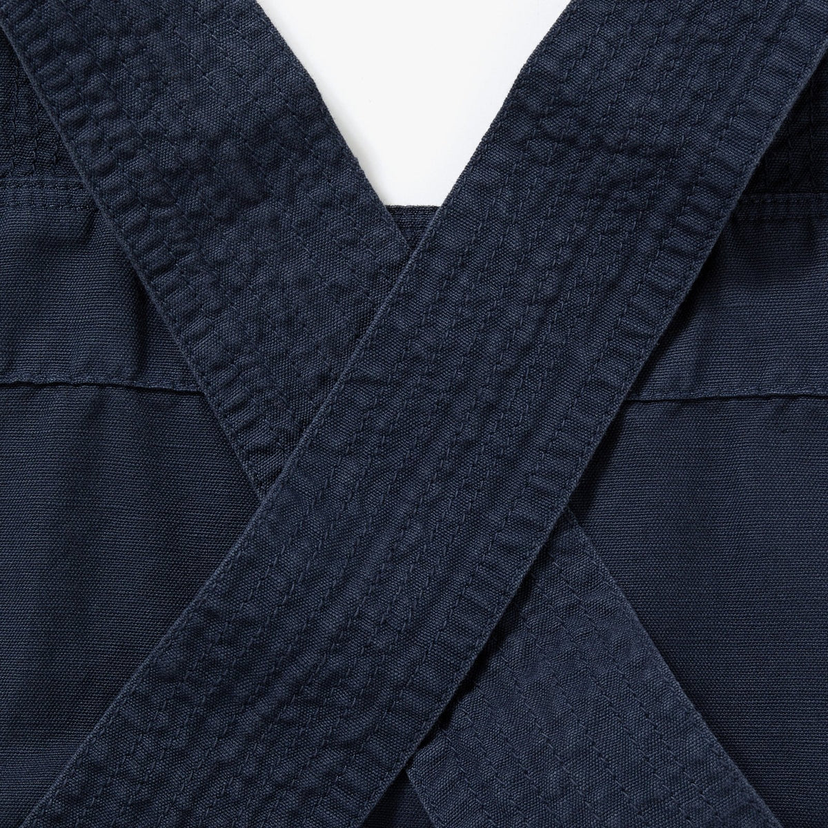 Hedley & Bennett · The Smock - Blueberry Blue | socius design in Rochester, MN
