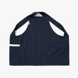 Hedley & Bennett · The Smock - Blueberry Blue | socius design in Rochester, MN