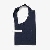 Hedley & Bennett · The Smock - Blueberry Blue | socius design in Rochester, MN
