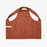 Hedley & Bennett · The Smock - Harissa Red | socius design in Rochester, MN