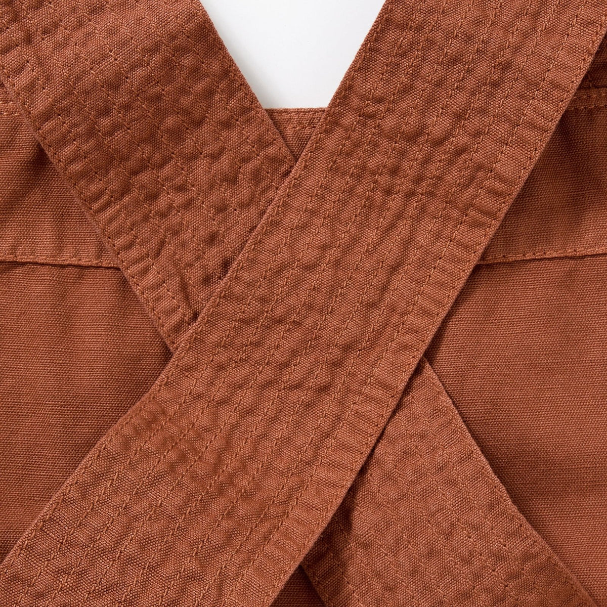 Hedley & Bennett · The Smock - Harissa Red | socius design in Rochester, MN