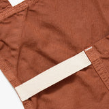 Hedley & Bennett · The Smock - Harissa Red | socius design in Rochester, MN