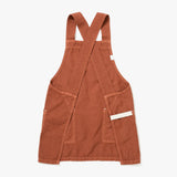 Hedley & Bennett · The Smock - Harissa Red | socius design in Rochester, MN