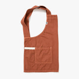 Hedley & Bennett · The Smock - Harissa Red | socius design in Rochester, MN