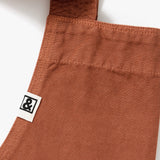 Hedley & Bennett · The Smock - Harissa Red | socius design in Rochester, MN