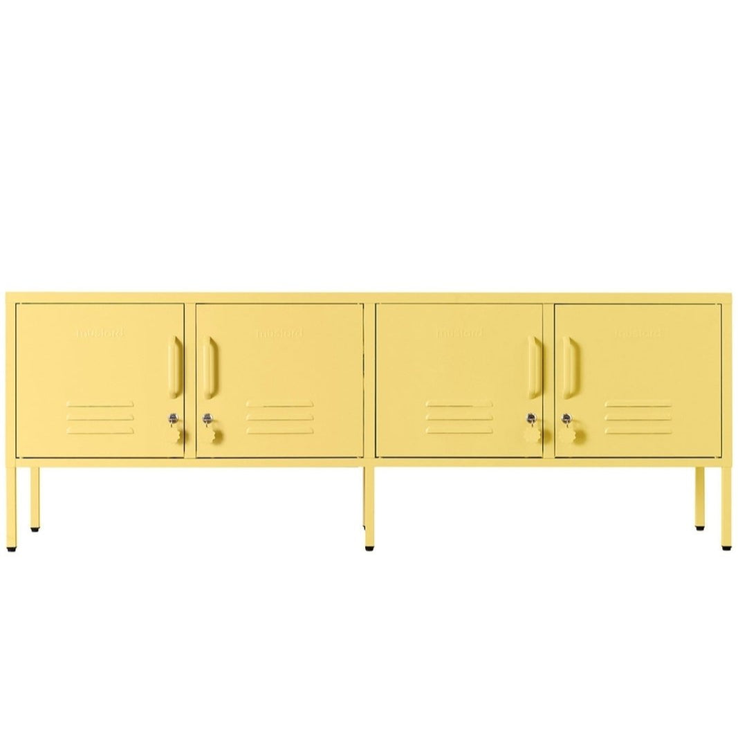 Mustard Made US · The Standard | socius design in Rochester, MN