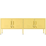 Mustard Made US · The Standard | socius design in Rochester, MN