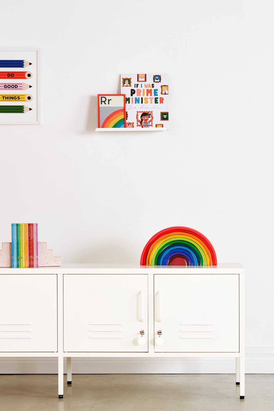 Mustard Made US · The Standard | socius design in Rochester, MN