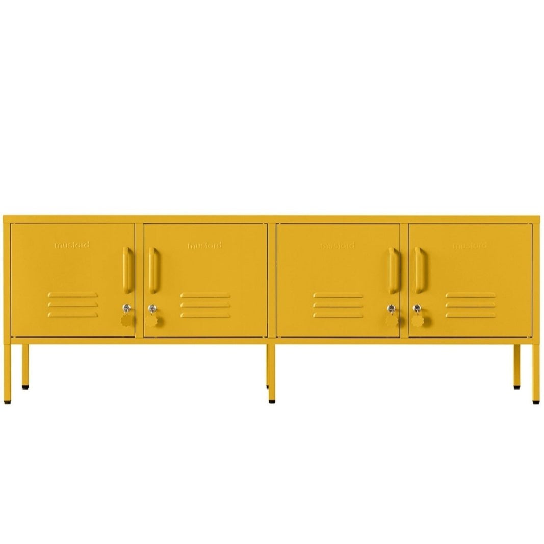 Mustard Made US · The Standard | socius design in Rochester, MN
