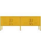 Mustard Made US · The Standard | socius design in Rochester, MN