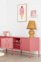 Mustard Made · The Standard in Berry | socius design in Rochester, MN