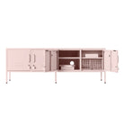 Mustard Made · The Standard in Blush | socius design in Rochester, MN