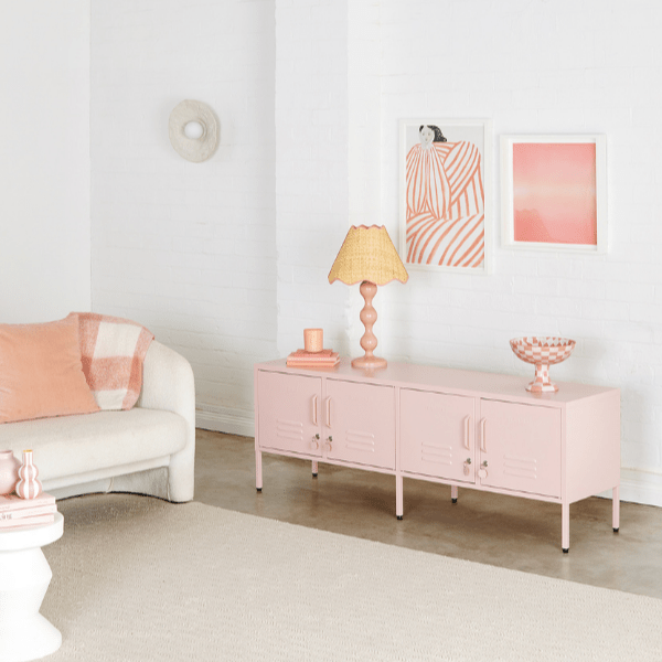 Mustard Made · The Standard in Blush | socius design in Rochester, MN