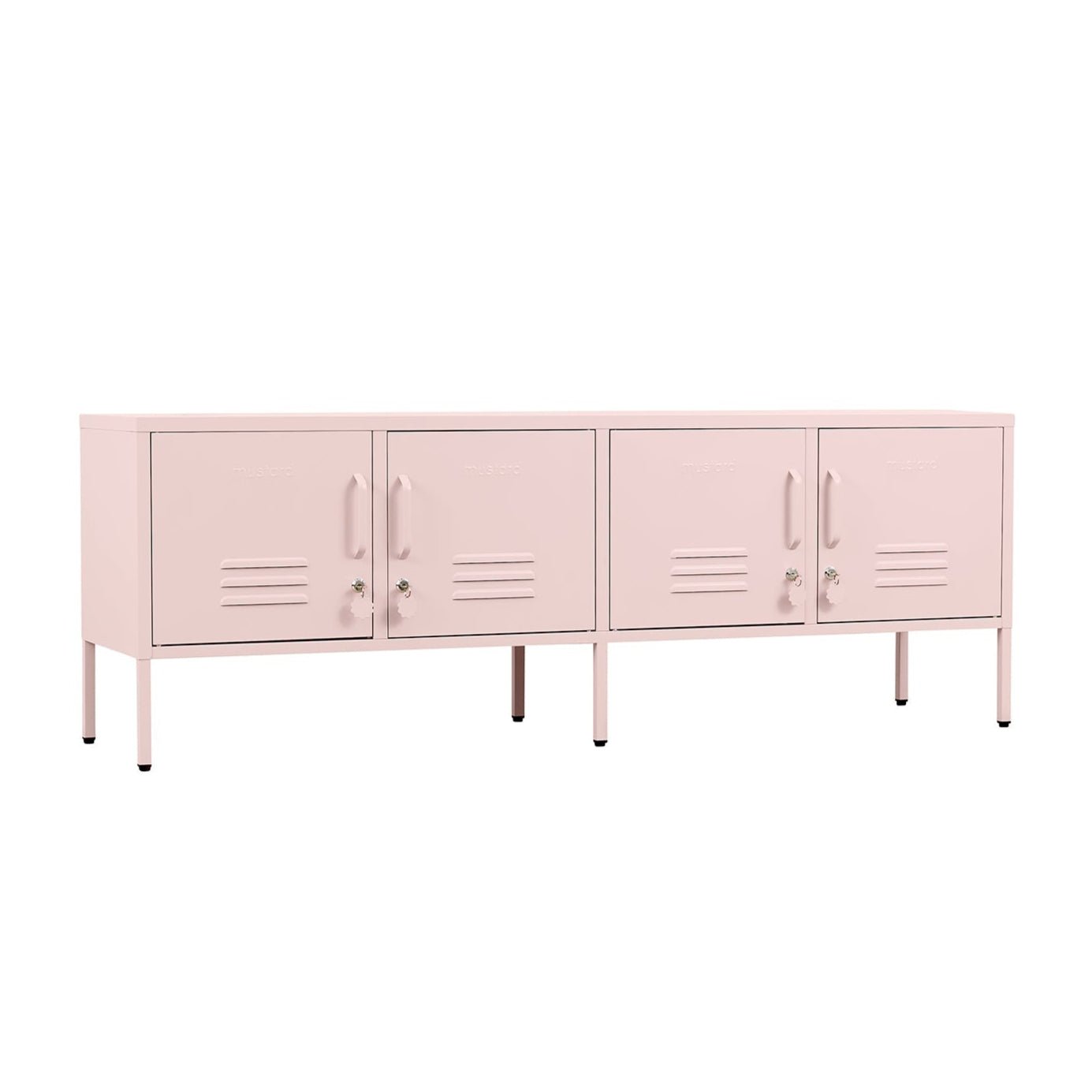 Mustard Made · The Standard in Blush | socius design in Rochester, MN