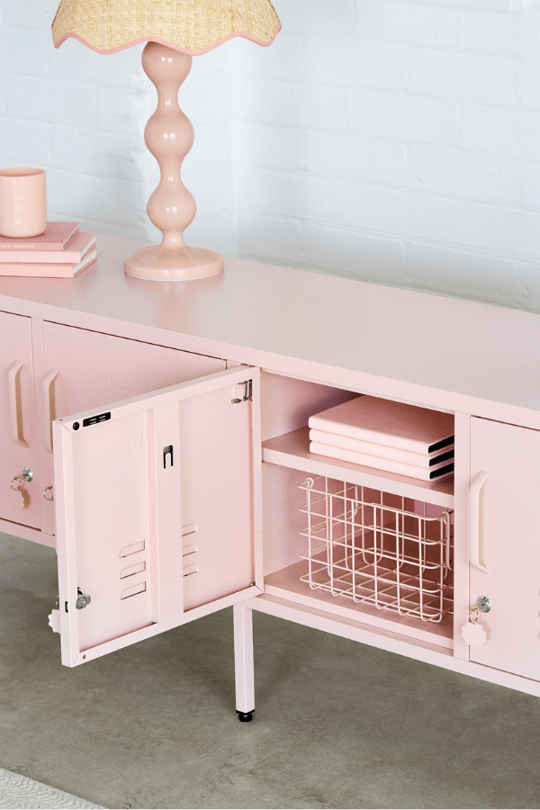 Mustard Made · The Standard in Blush | socius design in Rochester, MN