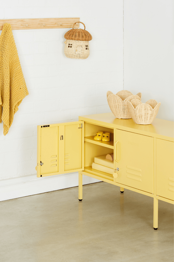 Mustard Made · The Standard in Butter | socius design in Rochester, MN