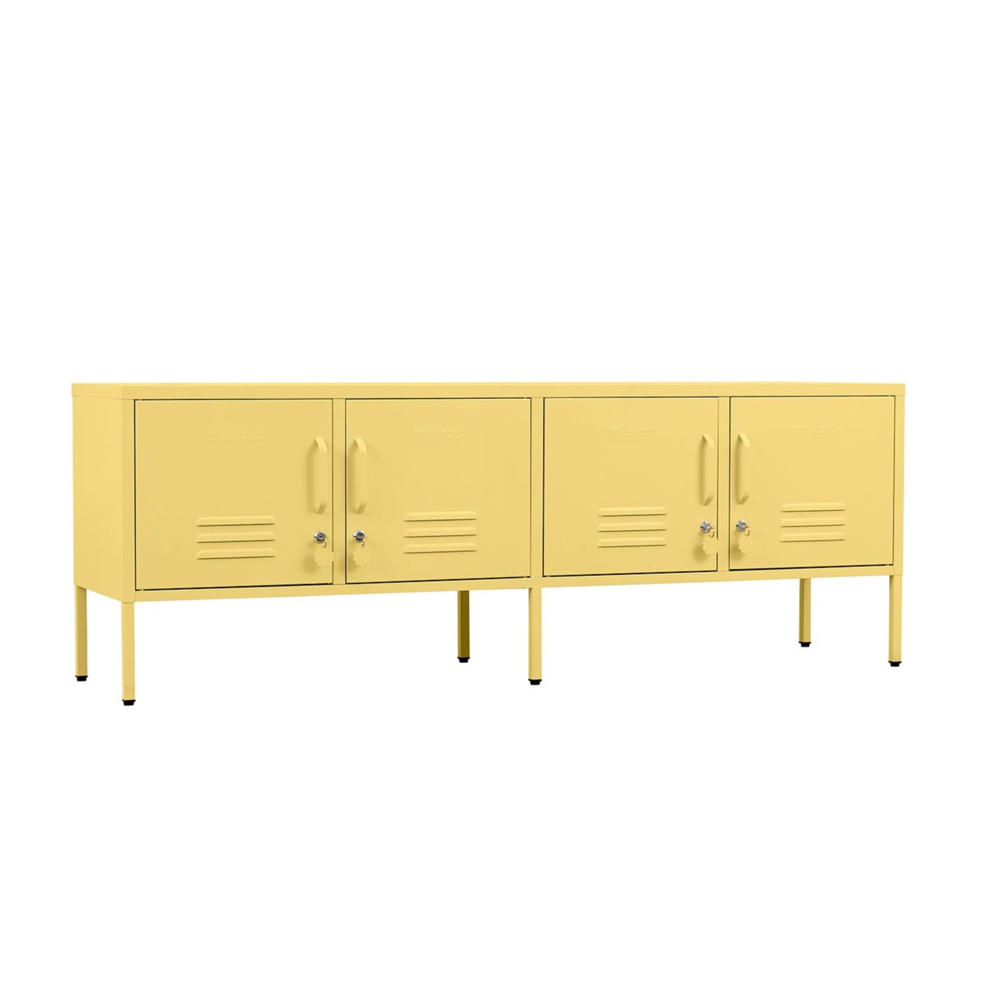 Mustard Made · The Standard in Butter | socius design in Rochester, MN