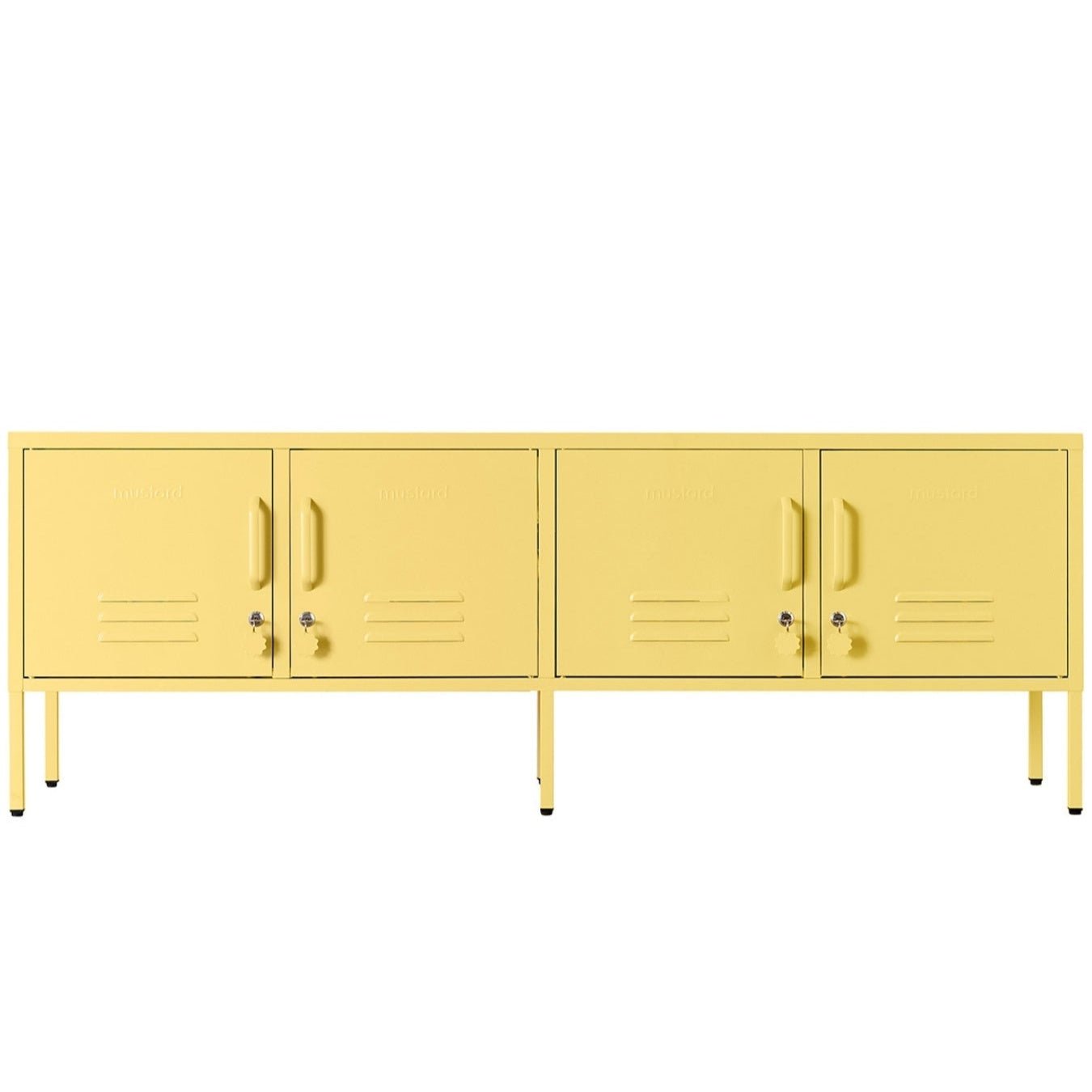 Mustard Made · The Standard in Butter | socius design in Rochester, MN